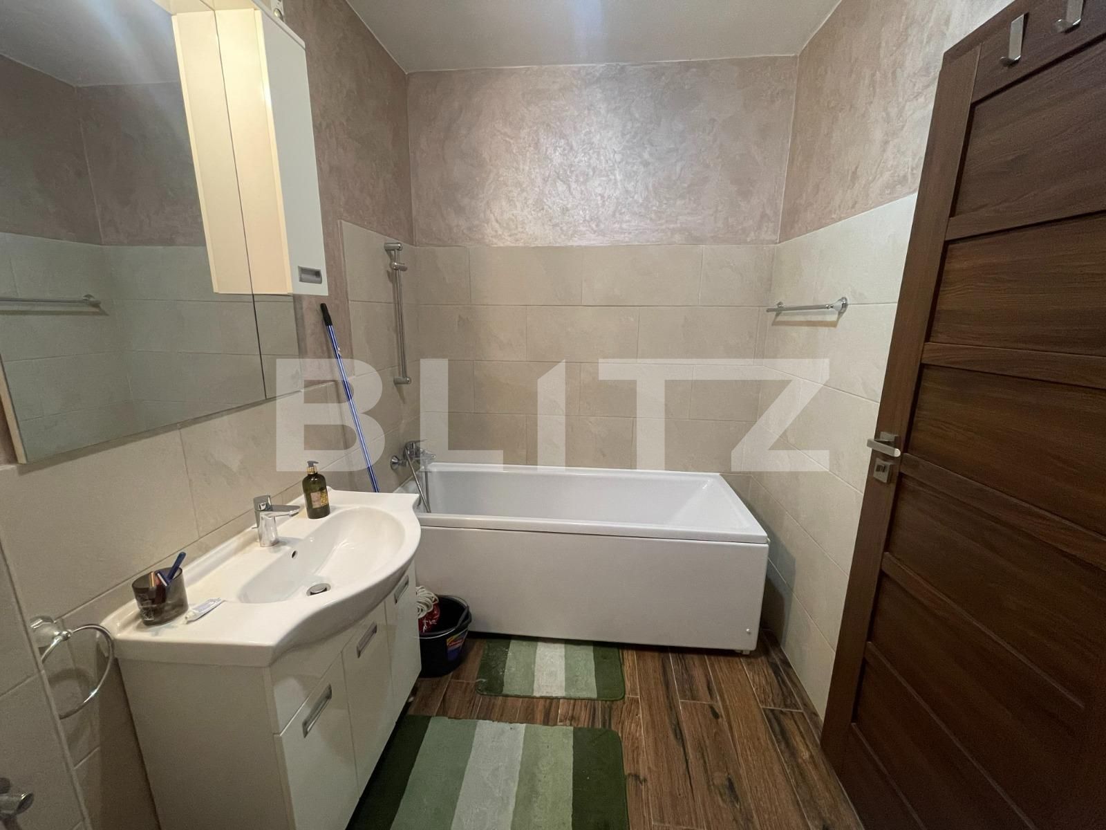Apartament de închiriat 2 camere Tudor - 92947AI | BLITZ Târgu Mureș | Poza5