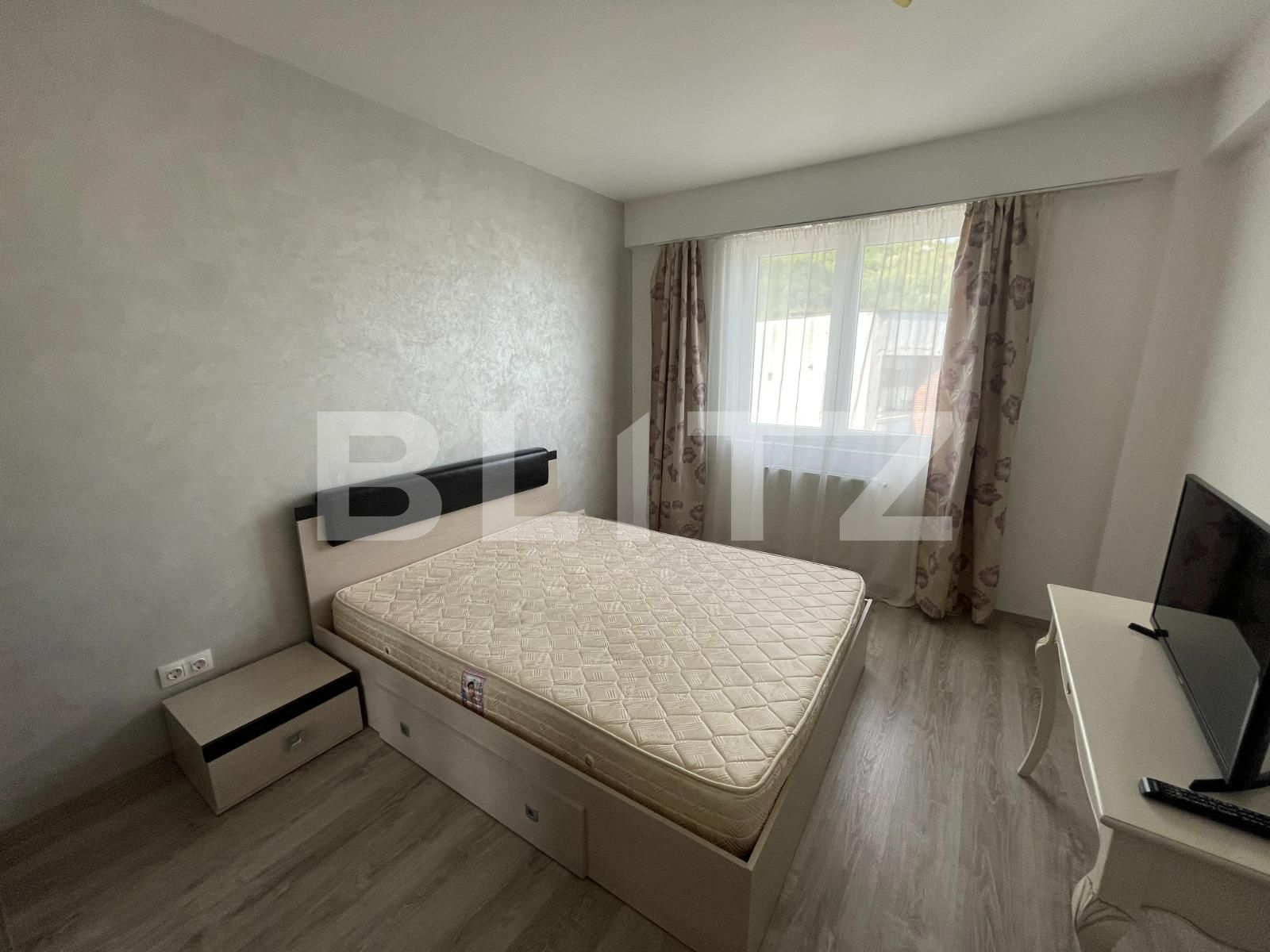 Apartament de închiriat 2 camere Tudor - 92947AI | BLITZ Târgu Mureș | Poza3