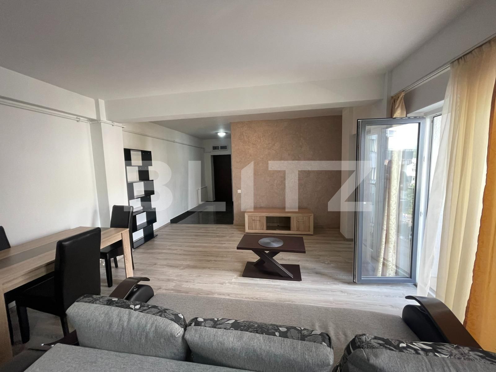 Apartament de închiriat 2 camere Tudor - 92947AI | BLITZ Târgu Mureș | Poza2