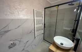 Apartament 3 camere, decomandat, 80 mp, bloc nou, cartierul Dambu