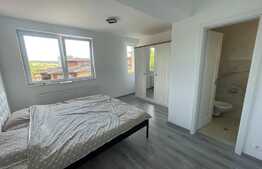 Apartament 3 camere, decomandat, 80 mp, bloc nou, cartierul Dambu