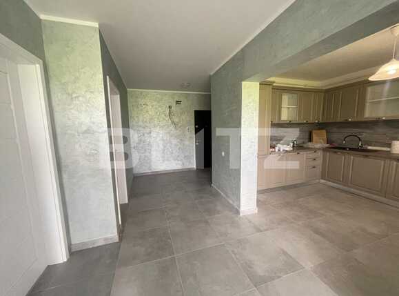 Apartament de închiriat 3 camere Dambu Pietros - 92948AI | BLITZ Târgu Mureș | Poza5