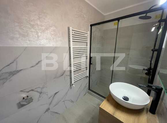 Apartament de închiriat 3 camere Dambu Pietros - 92948AI | BLITZ Târgu Mureș | Poza7