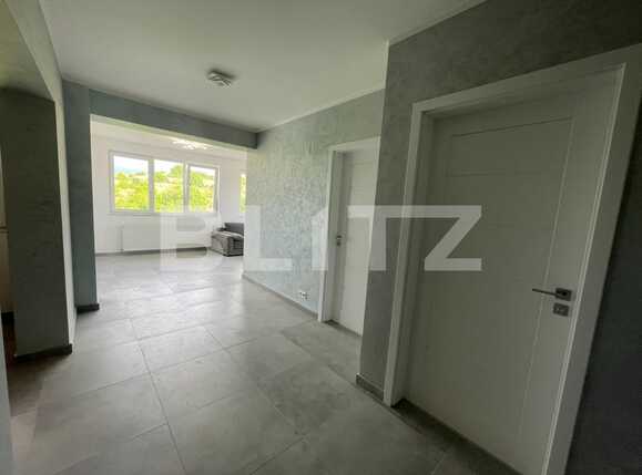 Apartament de închiriat 3 camere Dambu Pietros - 92948AI | BLITZ Târgu Mureș | Poza4