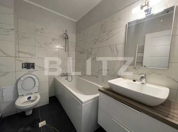 Apartament de închiriat 3 camere Dambu Pietros - 92948AI | BLITZ Târgu Mureș | Poza8