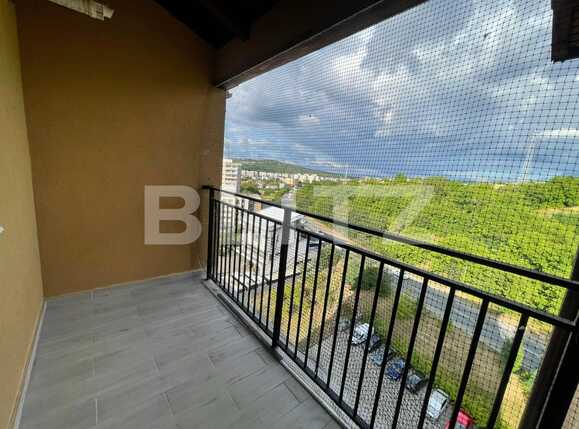 Apartament de închiriat 3 camere Dambu Pietros - 92948AI | BLITZ Târgu Mureș | Poza9