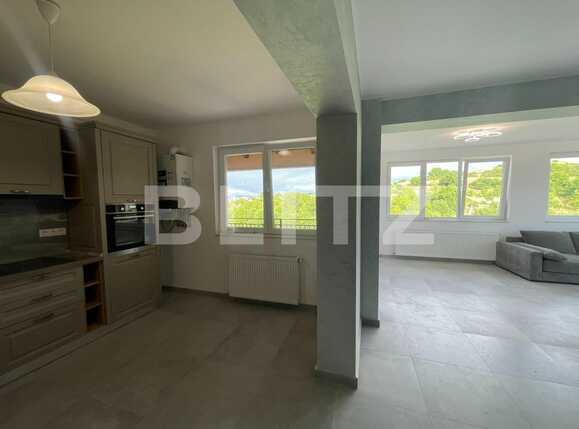 Apartament de închiriat 3 camere Dambu Pietros - 92948AI | BLITZ Târgu Mureș | Poza2