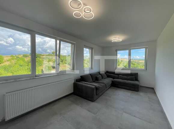 Apartament de închiriat 3 camere Dambu Pietros - 92948AI | BLITZ Târgu Mureș | Poza3