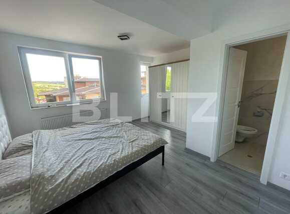 Apartament de închiriat 3 camere Dambu Pietros - 92948AI | BLITZ Târgu Mureș | Poza6