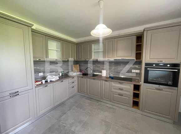 Apartament de închiriat 3 camere Dambu Pietros - 92948AI | BLITZ Târgu Mureș | Poza1