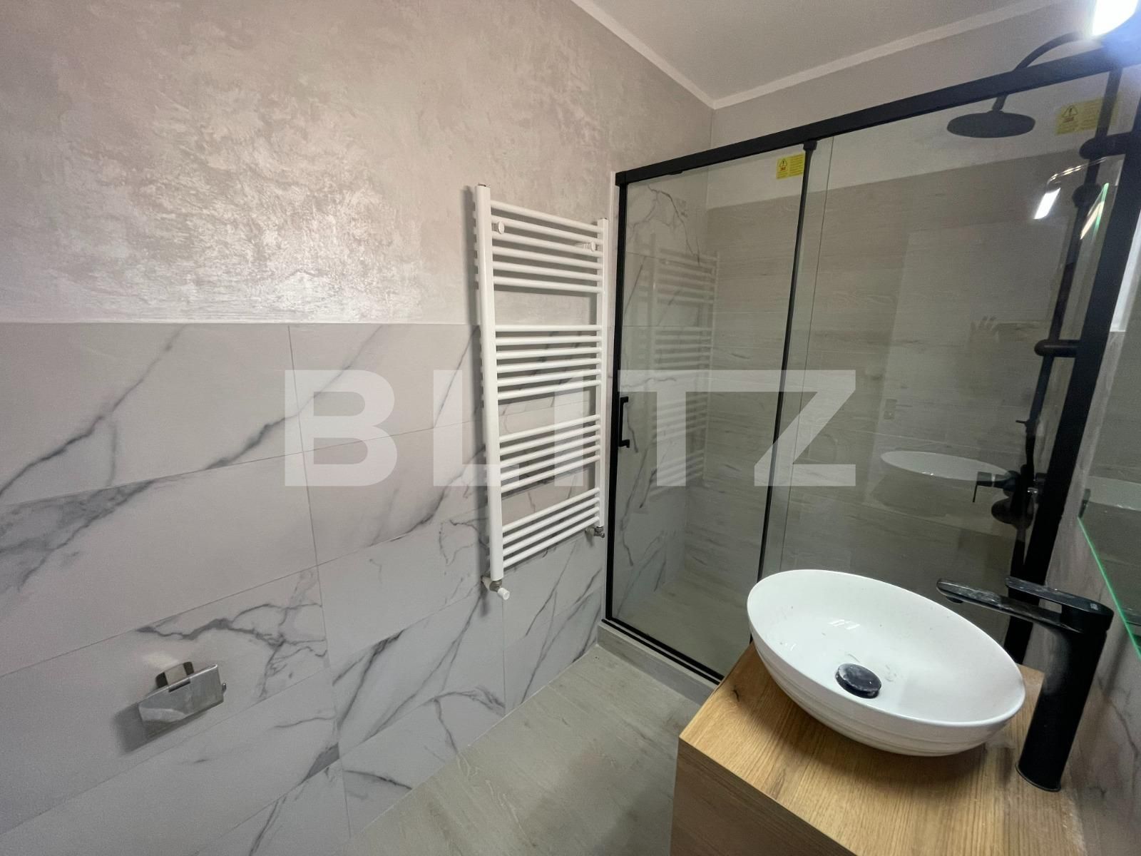 Apartament de închiriat 3 camere Dambu Pietros - 92948AI | BLITZ Târgu Mureș | Poza7
