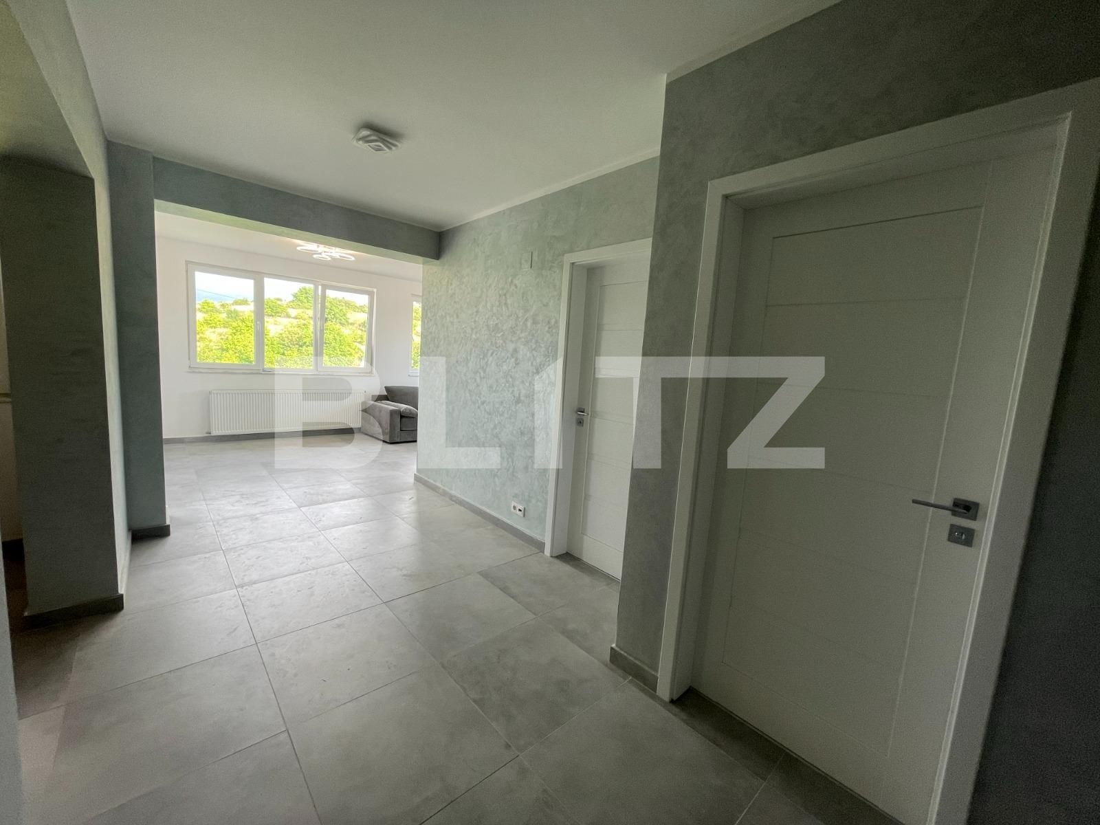 Apartament de închiriat 3 camere Dambu Pietros - 92948AI | BLITZ Târgu Mureș | Poza4