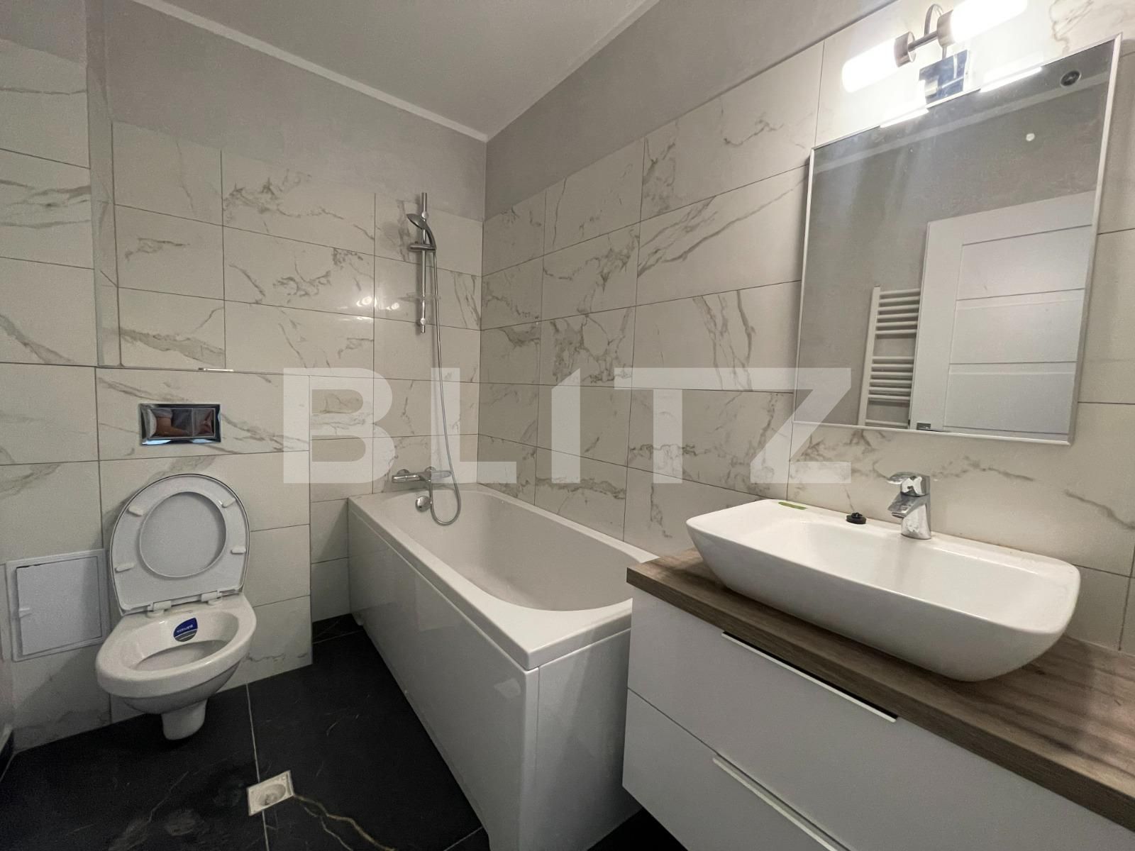 Apartament de închiriat 3 camere Dambu Pietros - 92948AI | BLITZ Târgu Mureș | Poza8