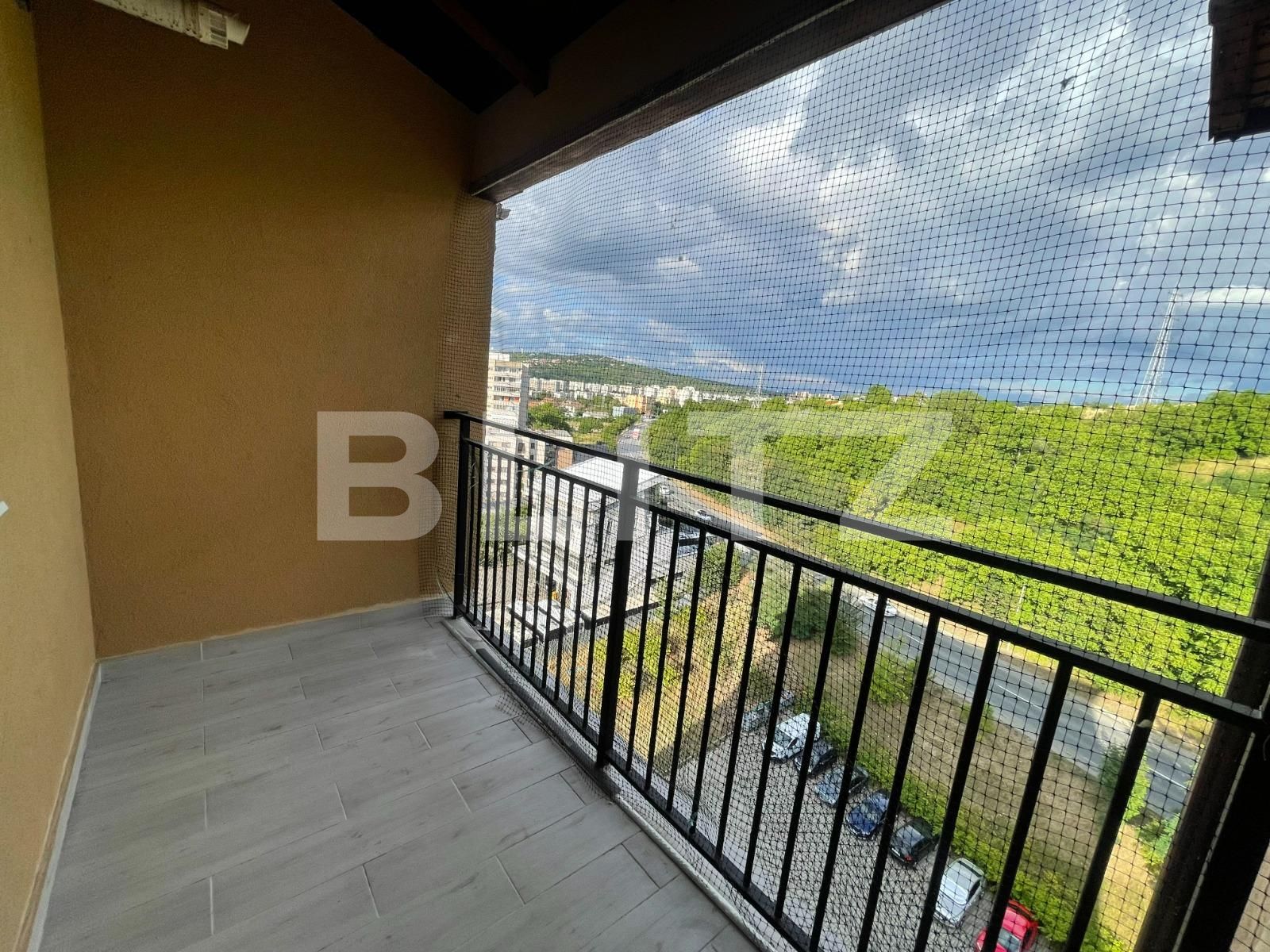 Apartament de închiriat 3 camere Dambu Pietros - 92948AI | BLITZ Târgu Mureș | Poza9