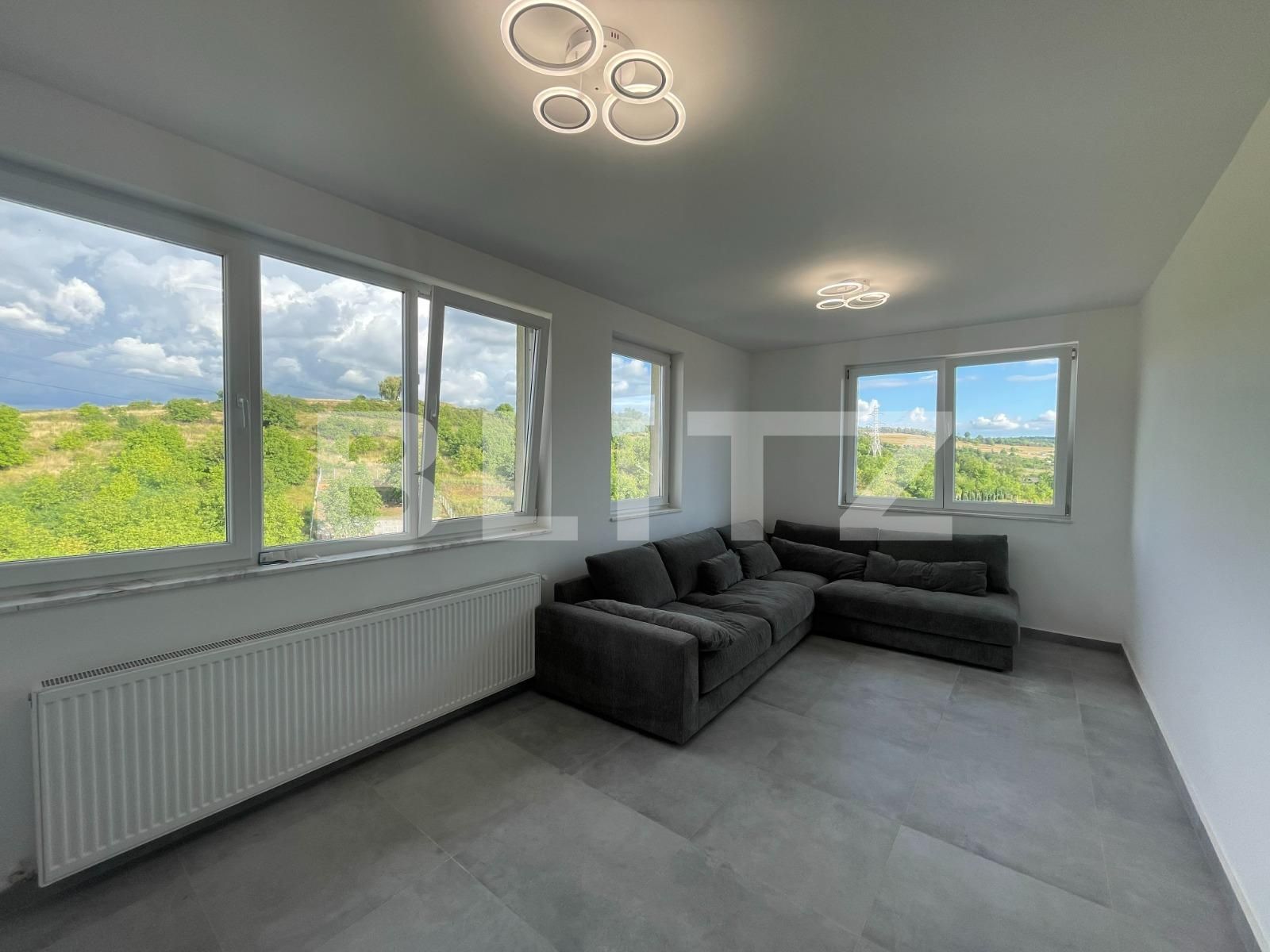 Apartament de închiriat 3 camere Dambu Pietros - 92948AI | BLITZ Târgu Mureș | Poza3