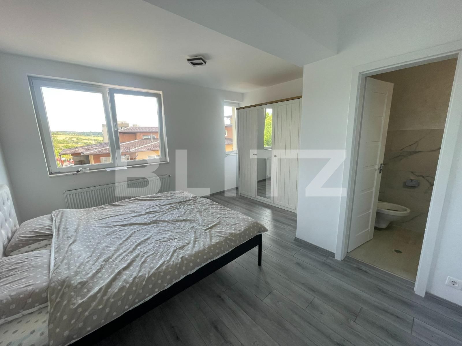 Apartament de închiriat 3 camere Dambu Pietros - 92948AI | BLITZ Târgu Mureș | Poza6
