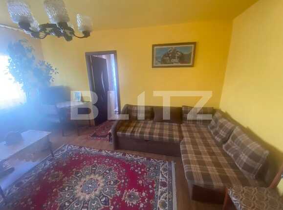 Apartament de închiriat 2 camere 7 Noiembrie - 92980AI | BLITZ Târgu Mureș | Poza1