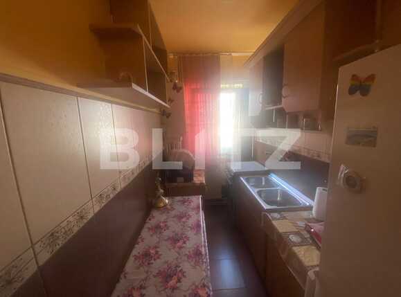 Apartament de închiriat 2 camere 7 Noiembrie - 92980AI | BLITZ Târgu Mureș | Poza4