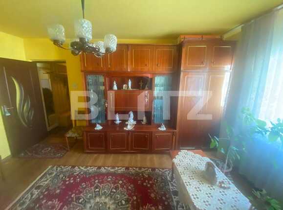 Apartament de închiriat 2 camere 7 Noiembrie - 92980AI | BLITZ Târgu Mureș | Poza2