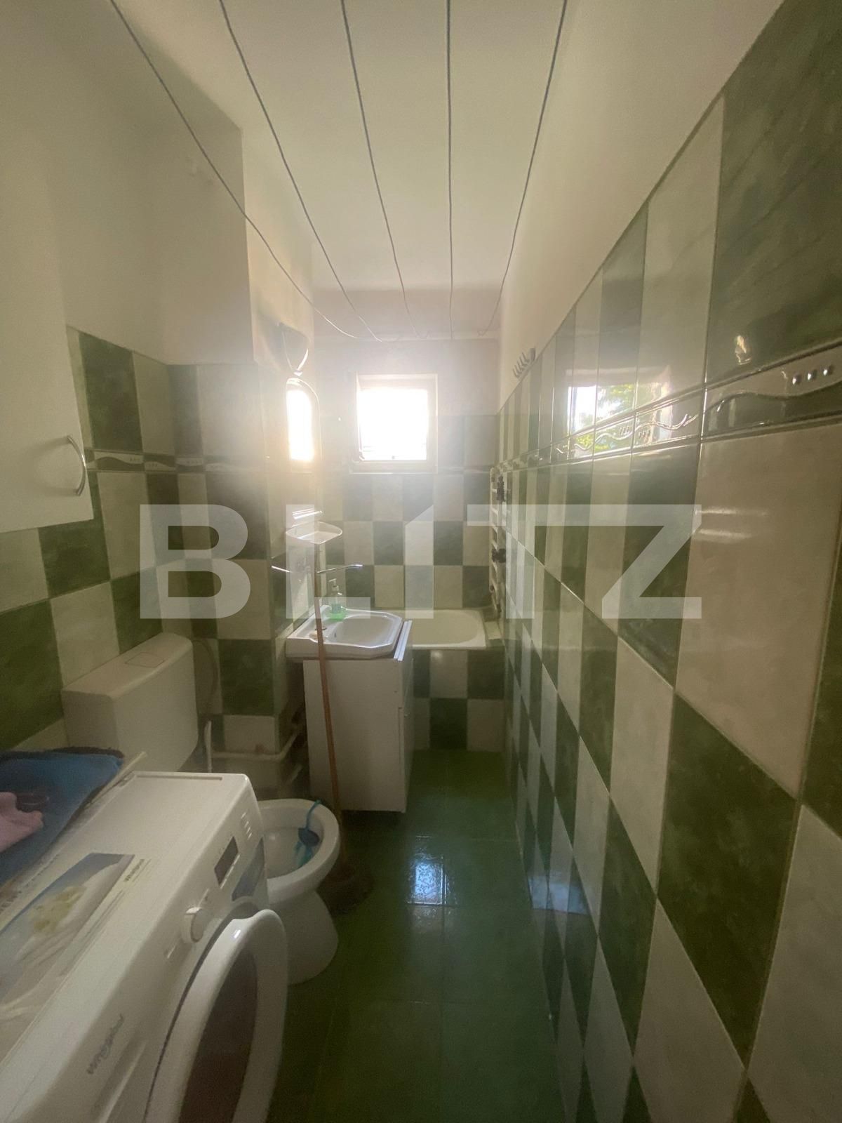 Apartament de închiriat 2 camere 7 Noiembrie - 92980AI | BLITZ Târgu Mureș | Poza3