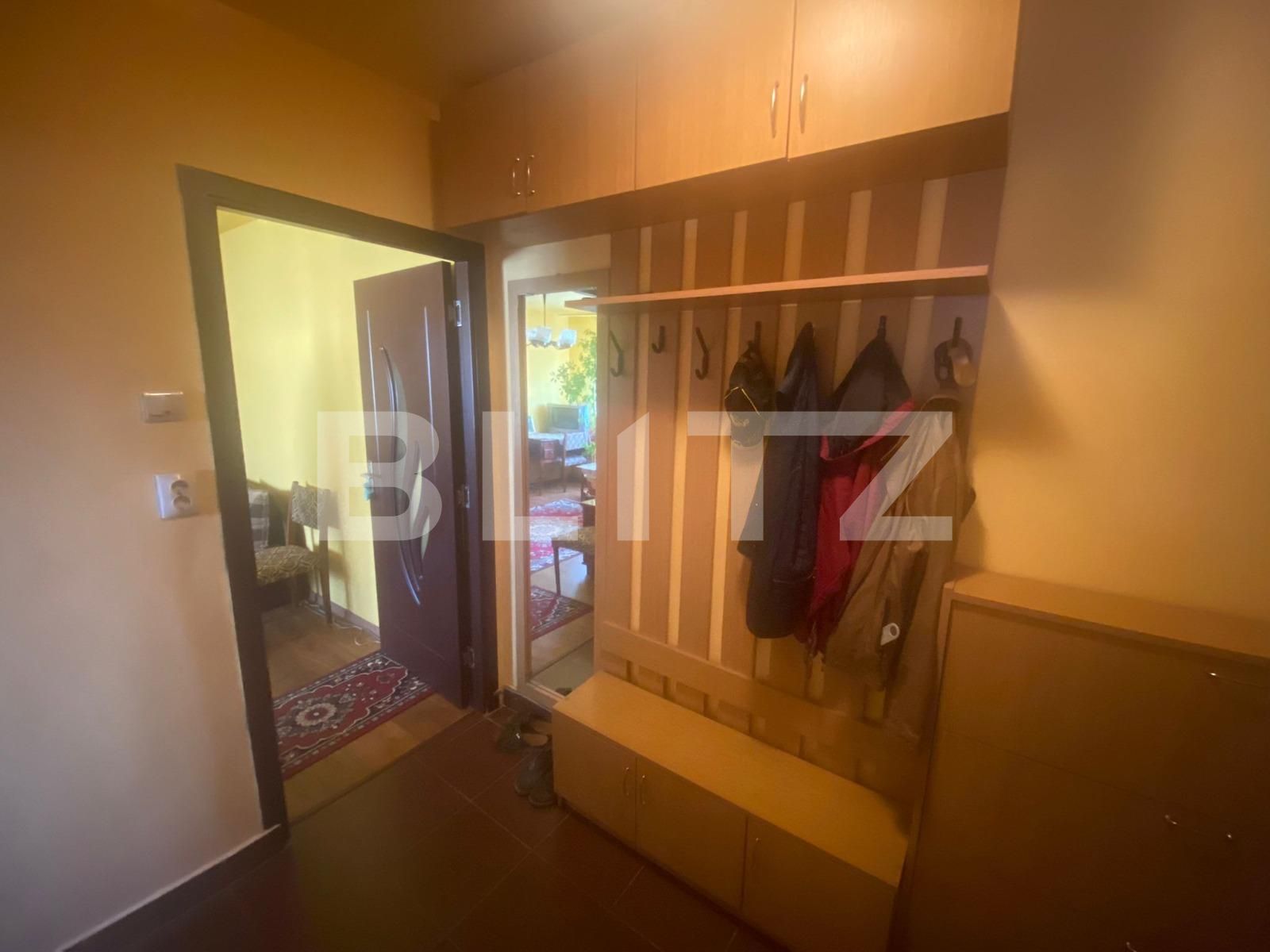 Apartament de închiriat 2 camere 7 Noiembrie - 92980AI | BLITZ Târgu Mureș | Poza6