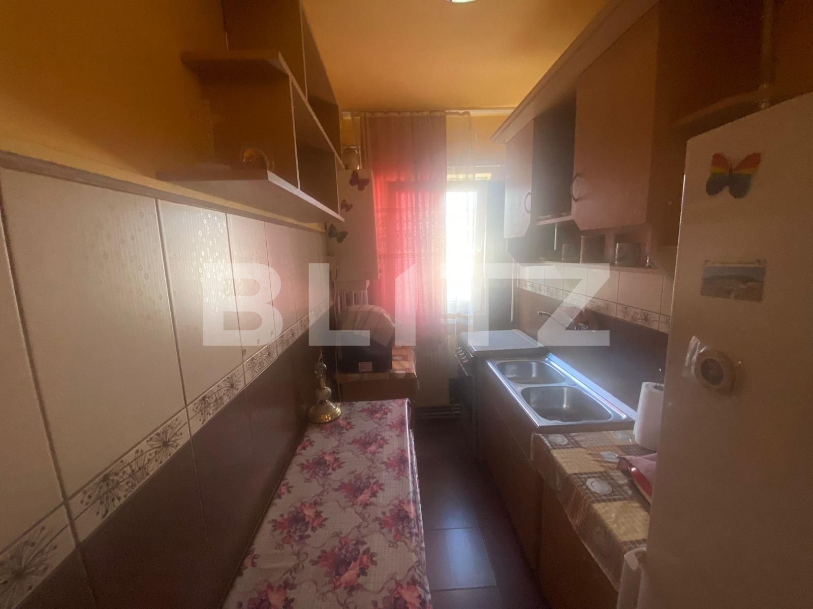 Apartament de închiriat 2 camere 7 Noiembrie - 92980AI | BLITZ Târgu Mureș | Poza4