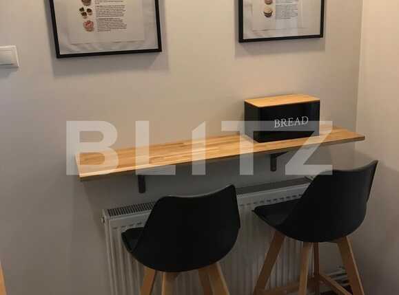 Garsonieră de închiriat Central - 93056AI | BLITZ Târgu Mureș | Poza7