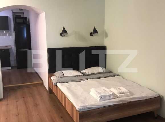 Garsonieră de închiriat Central - 93056AI | BLITZ Târgu Mureș | Poza5