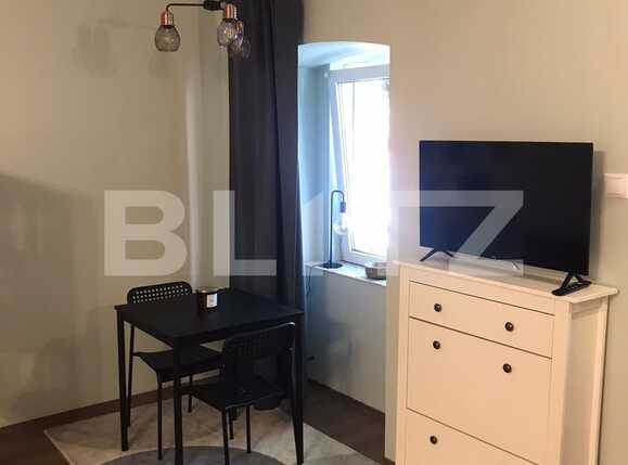 Garsonieră de închiriat Central - 93056AI | BLITZ Târgu Mureș | Poza2