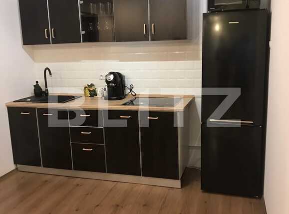 Garsonieră de închiriat Central - 93056AI | BLITZ Târgu Mureș | Poza8