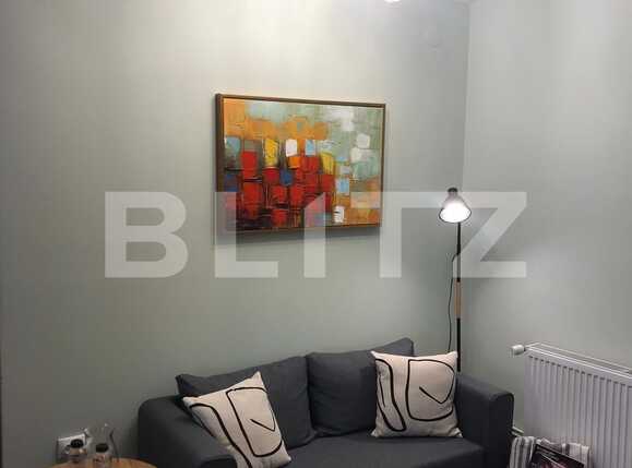 Garsonieră de închiriat Central - 93056AI | BLITZ Târgu Mureș | Poza4