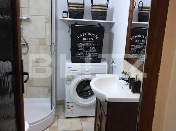 Garsonieră de închiriat Central - 93056AI | BLITZ Târgu Mureș | Poza6
