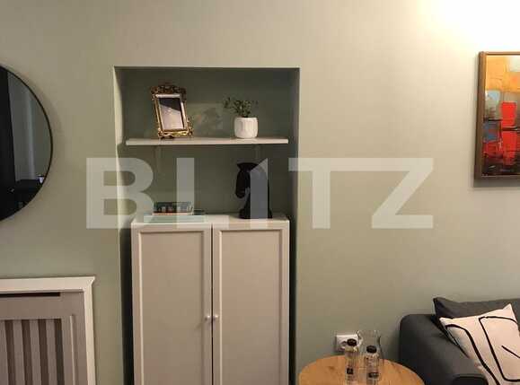 Garsonieră de închiriat Central - 93056AI | BLITZ Târgu Mureș | Poza3