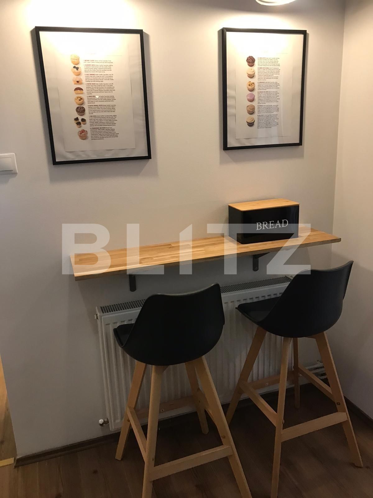Garsonieră de închiriat Central - 93056AI | BLITZ Târgu Mureș | Poza7