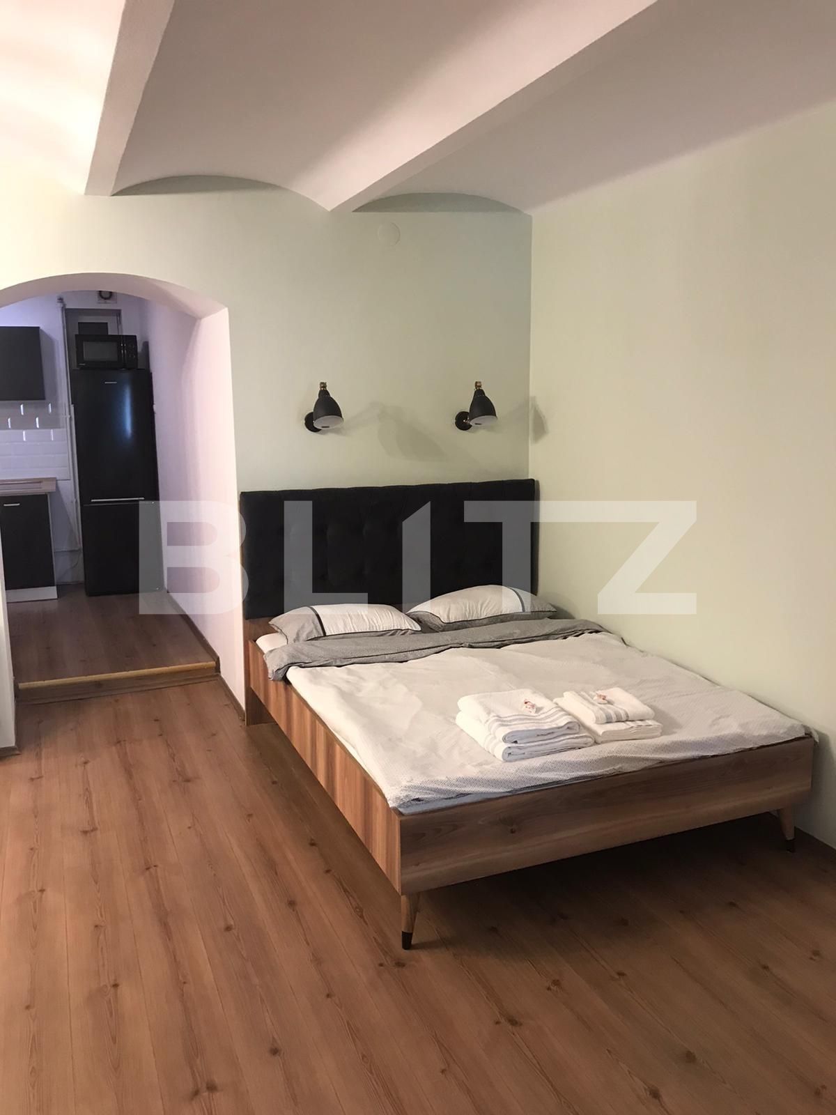 Garsonieră de închiriat Central - 93056AI | BLITZ Târgu Mureș | Poza5