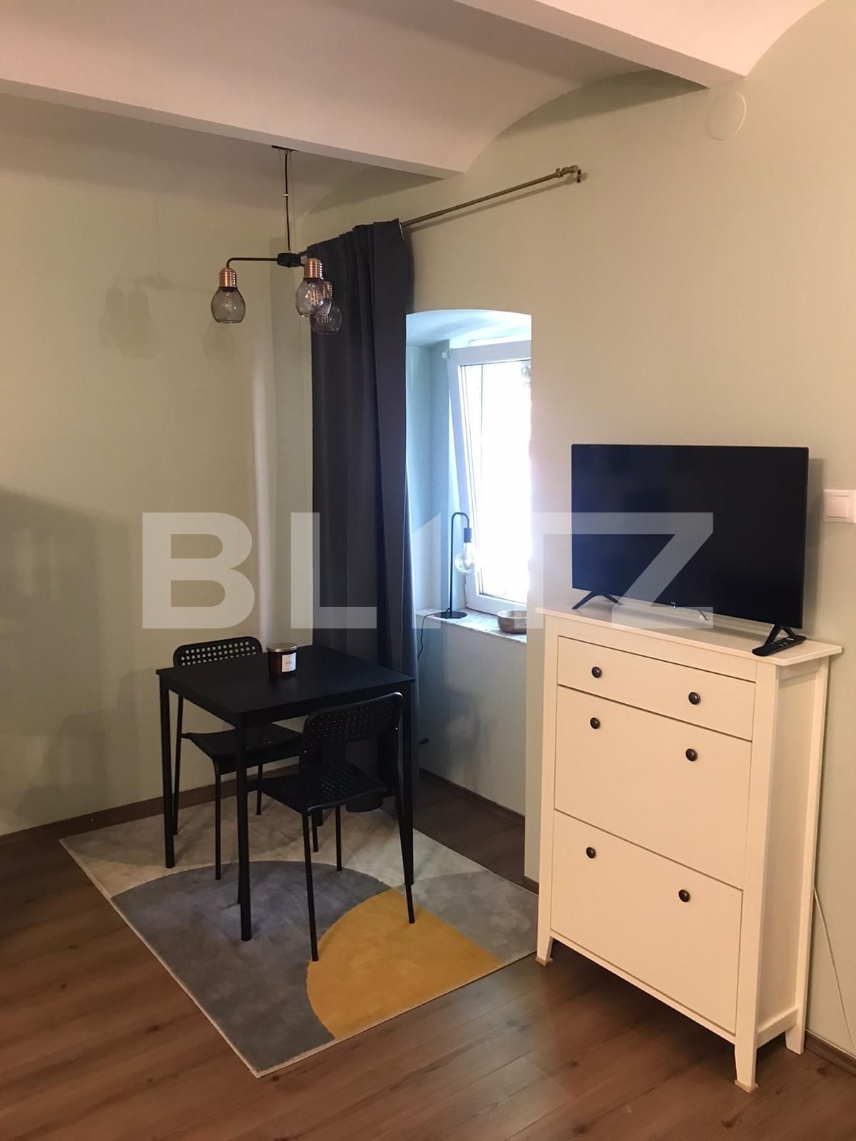 Garsonieră de închiriat Central - 93056AI | BLITZ Târgu Mureș | Poza2