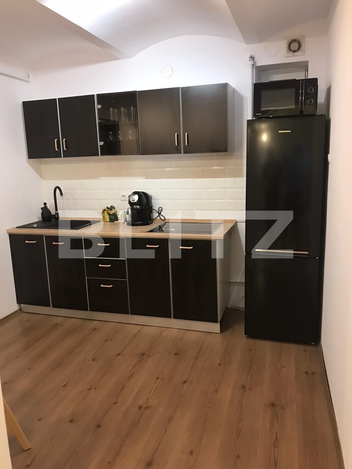 Garsonieră de închiriat Central - 93056AI | BLITZ Târgu Mureș | Poza8