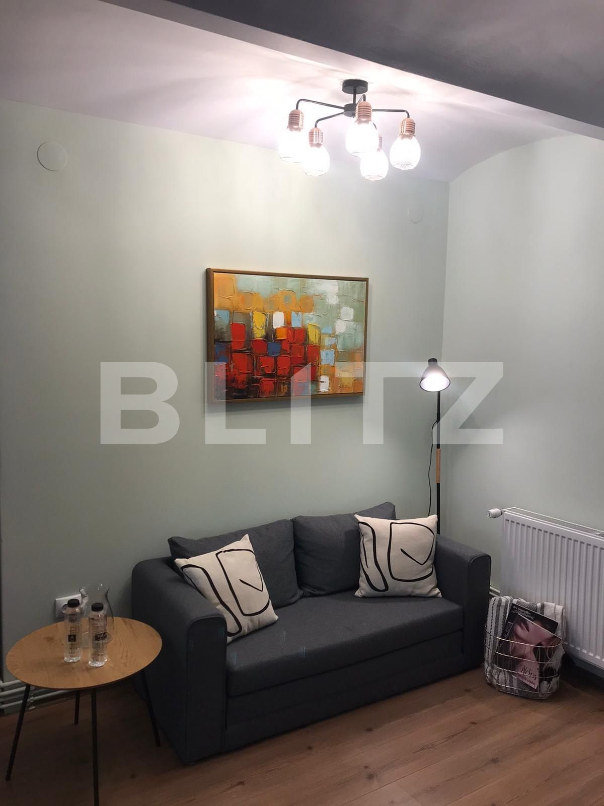 Garsonieră de închiriat Central - 93056AI | BLITZ Târgu Mureș | Poza4