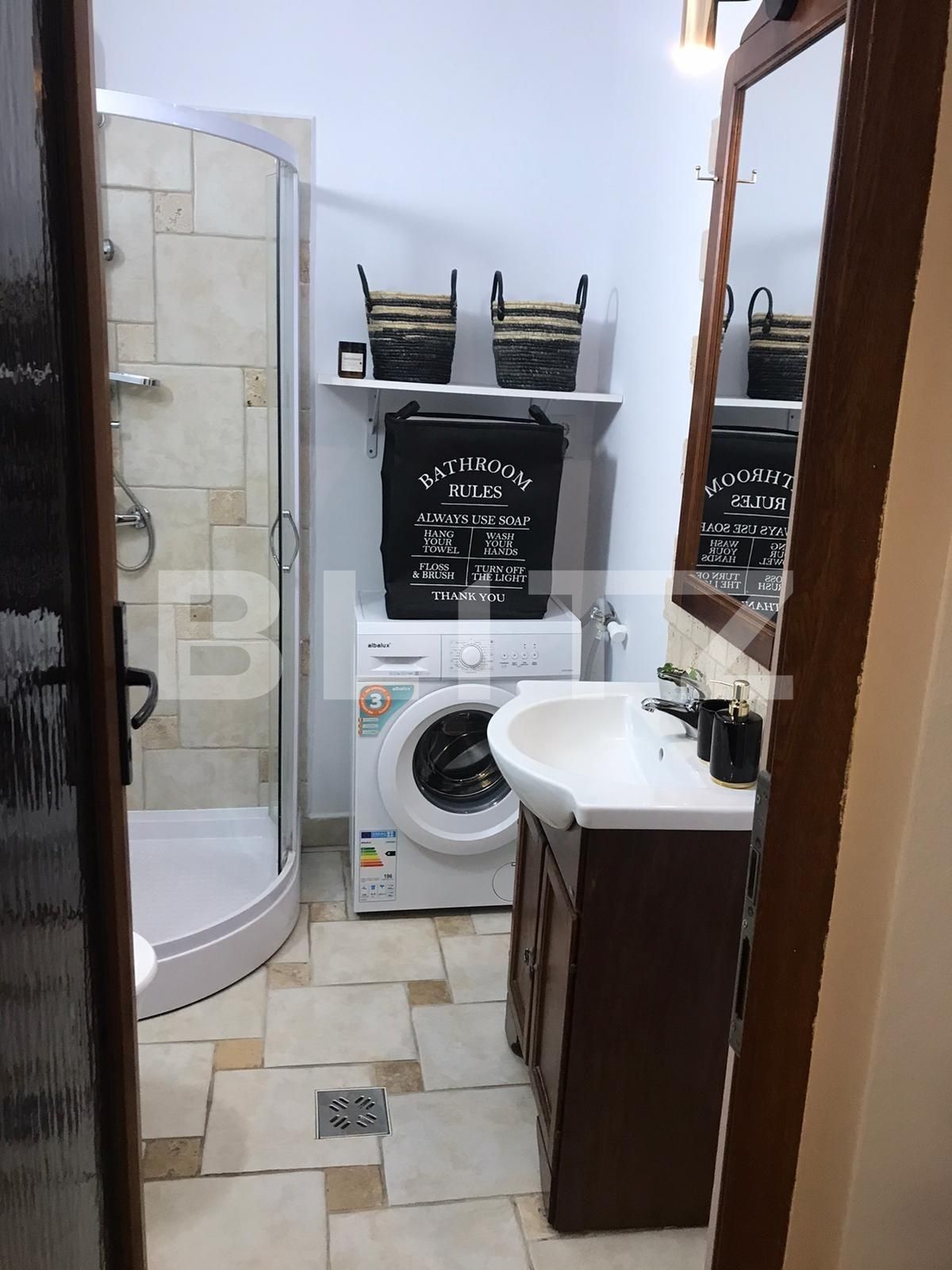 Garsonieră de închiriat Central - 93056AI | BLITZ Târgu Mureș | Poza6