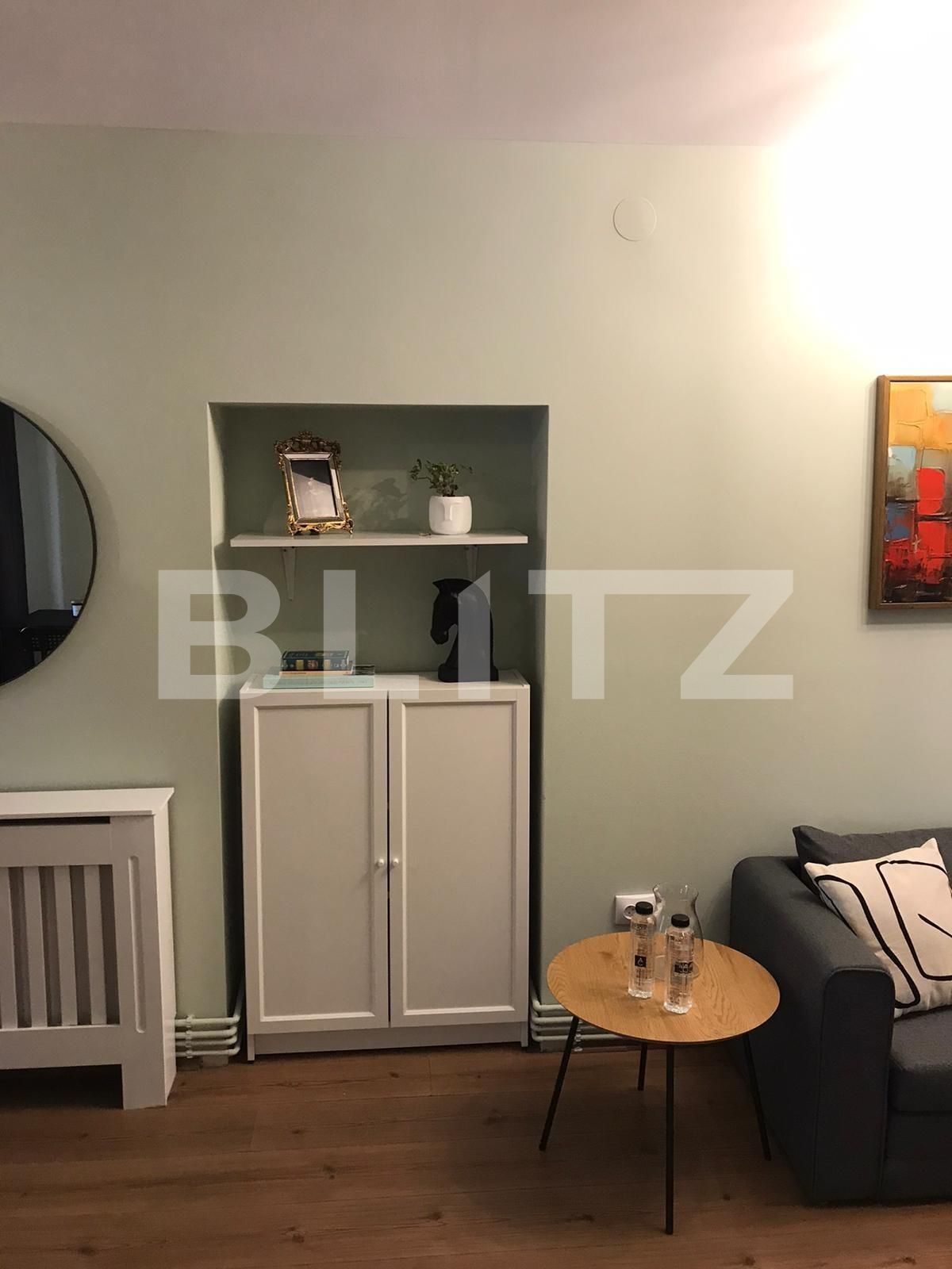 Garsonieră de închiriat Central - 93056AI | BLITZ Târgu Mureș | Poza3