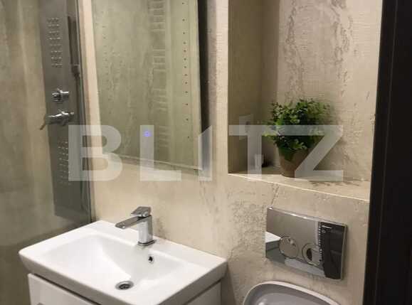 Garsonieră de închiriat Central - 93102AI | BLITZ Târgu Mureș | Poza7