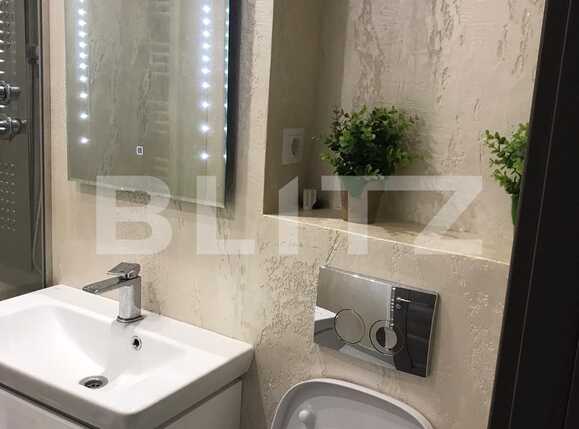 Garsonieră de închiriat Central - 93102AI | BLITZ Târgu Mureș | Poza8