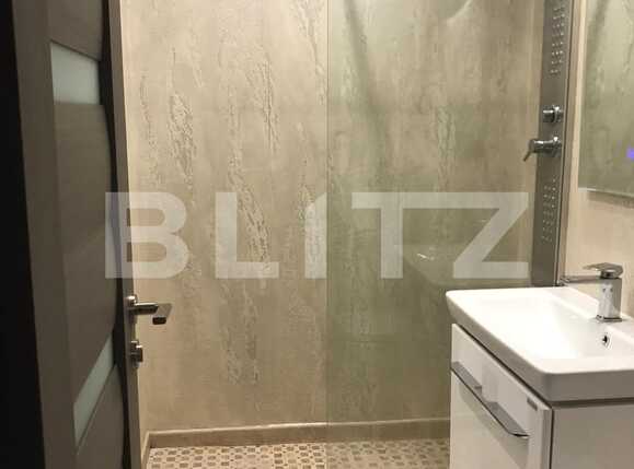 Garsonieră de închiriat Central - 93102AI | BLITZ Târgu Mureș | Poza9