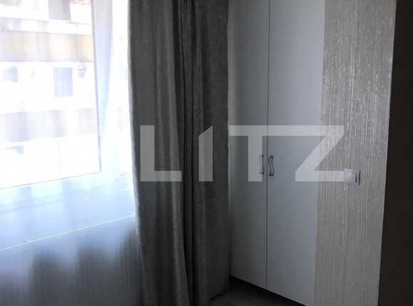 Garsonieră de închiriat Central - 93102AI | BLITZ Târgu Mureș | Poza4