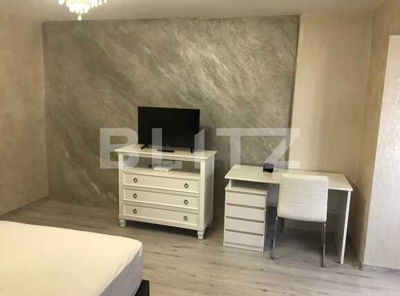 Garsonieră de închiriat Central - 93102AI | BLITZ Târgu Mureș | Poza1
