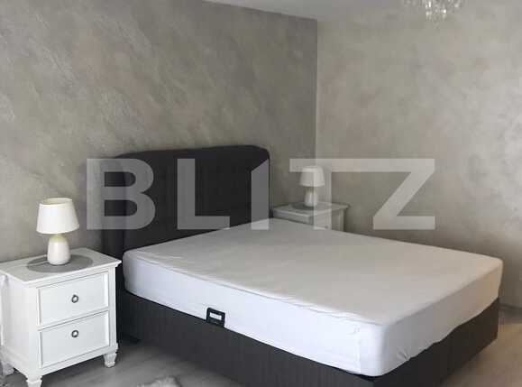Garsonieră de închiriat Central - 93102AI | BLITZ Târgu Mureș | Poza2