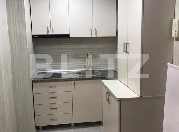 Garsonieră de închiriat Central - 93102AI | BLITZ Târgu Mureș | Poza5