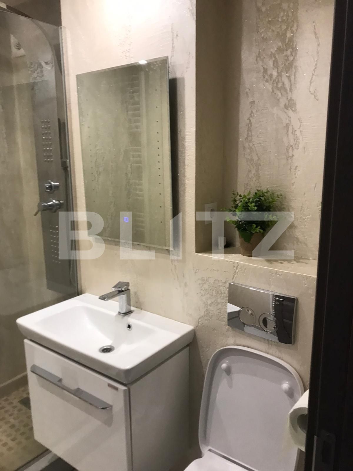 Garsonieră de închiriat Central - 93102AI | BLITZ Târgu Mureș | Poza7