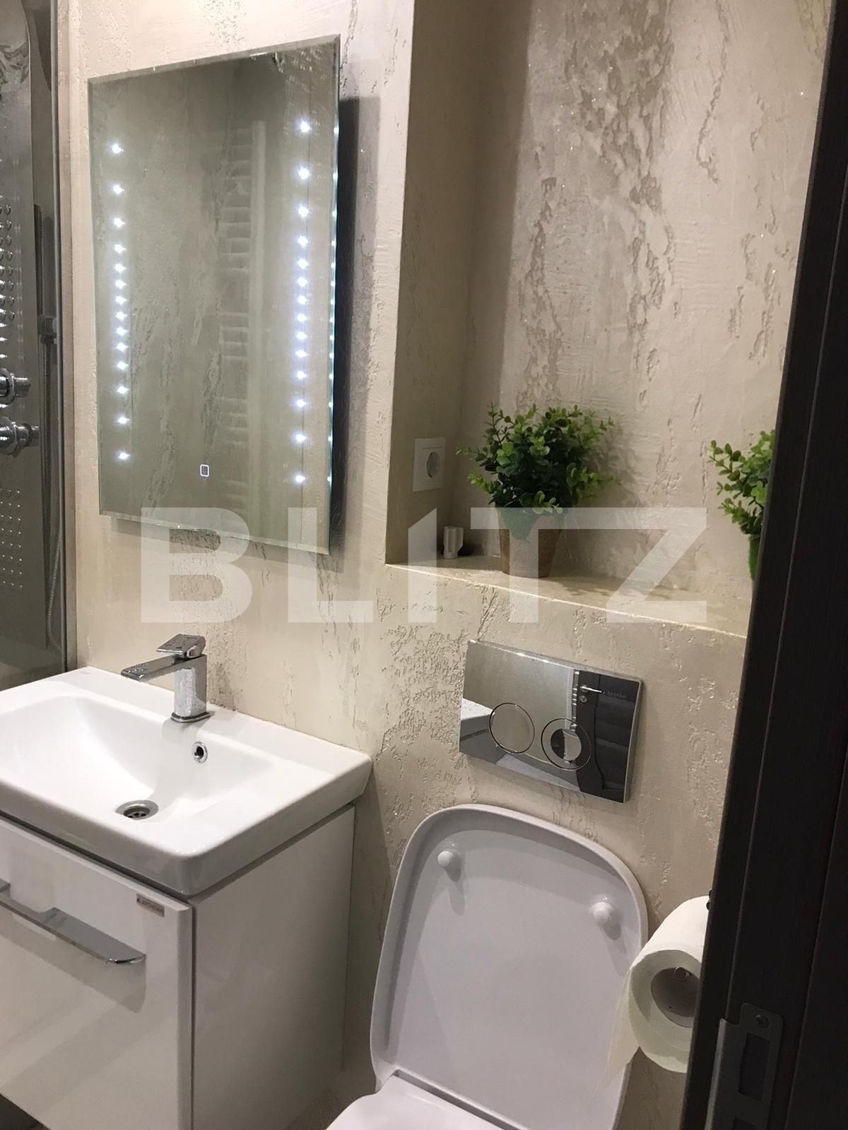 Garsonieră de închiriat Central - 93102AI | BLITZ Târgu Mureș | Poza8