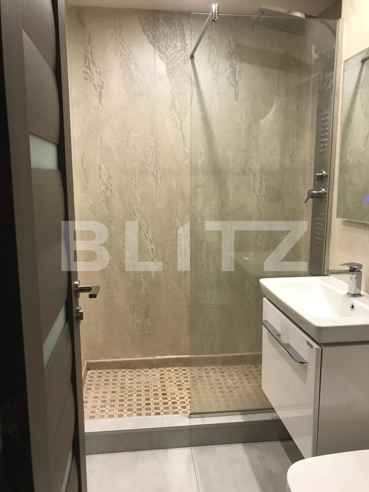 Garsonieră de închiriat Central - 93102AI | BLITZ Târgu Mureș | Poza9